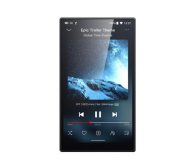 FiiO JM21 Czarny - 1455694 - zdjęcie 1